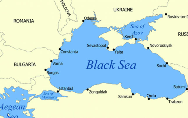 Marea Neagra